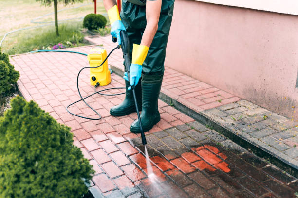 Glens Falls North, NY Pressure Washing Services Company
